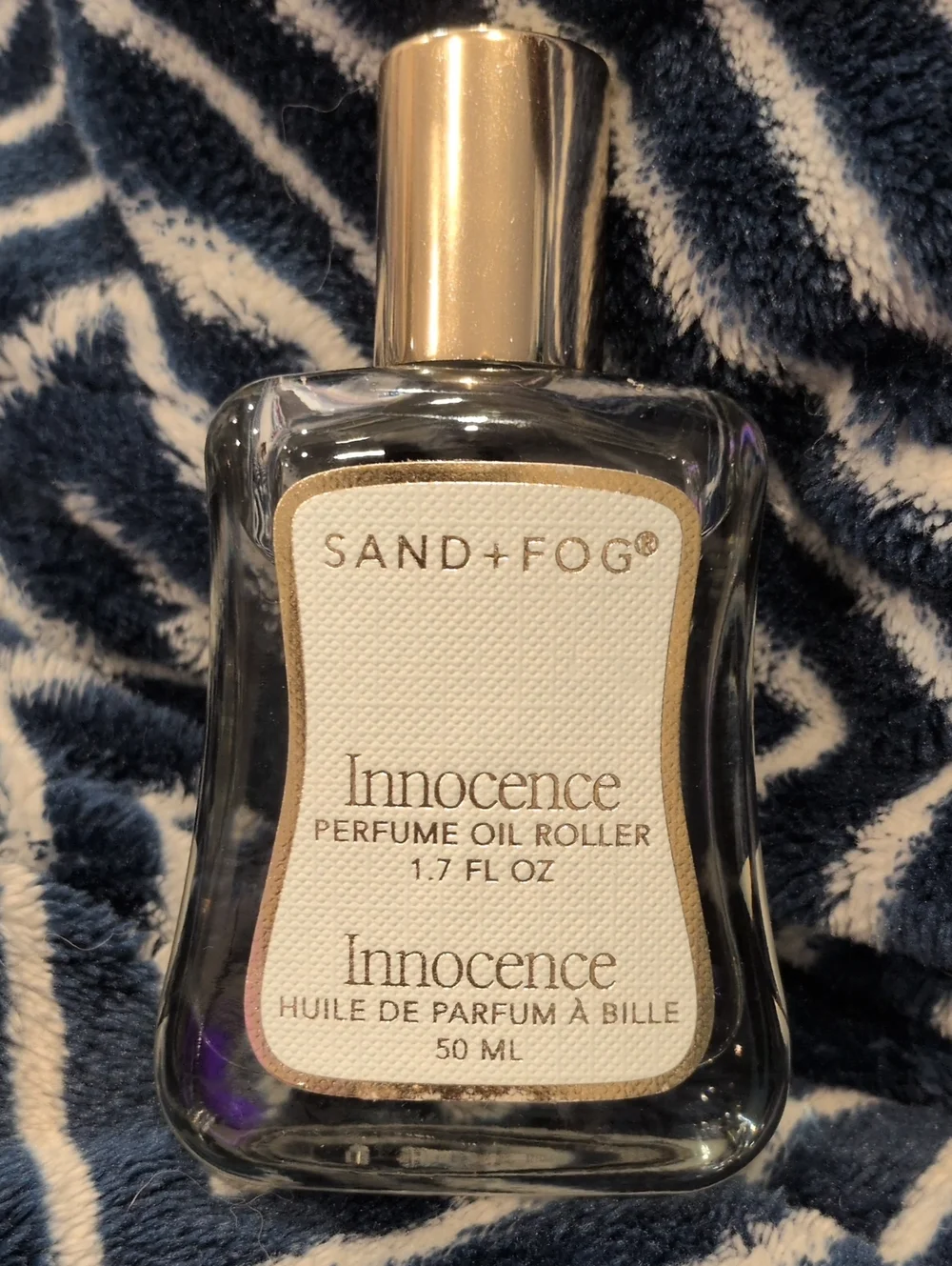 SAND+FOG Innocence - Picture 1 of 1